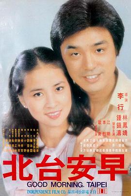电影海报：暗夜追凶